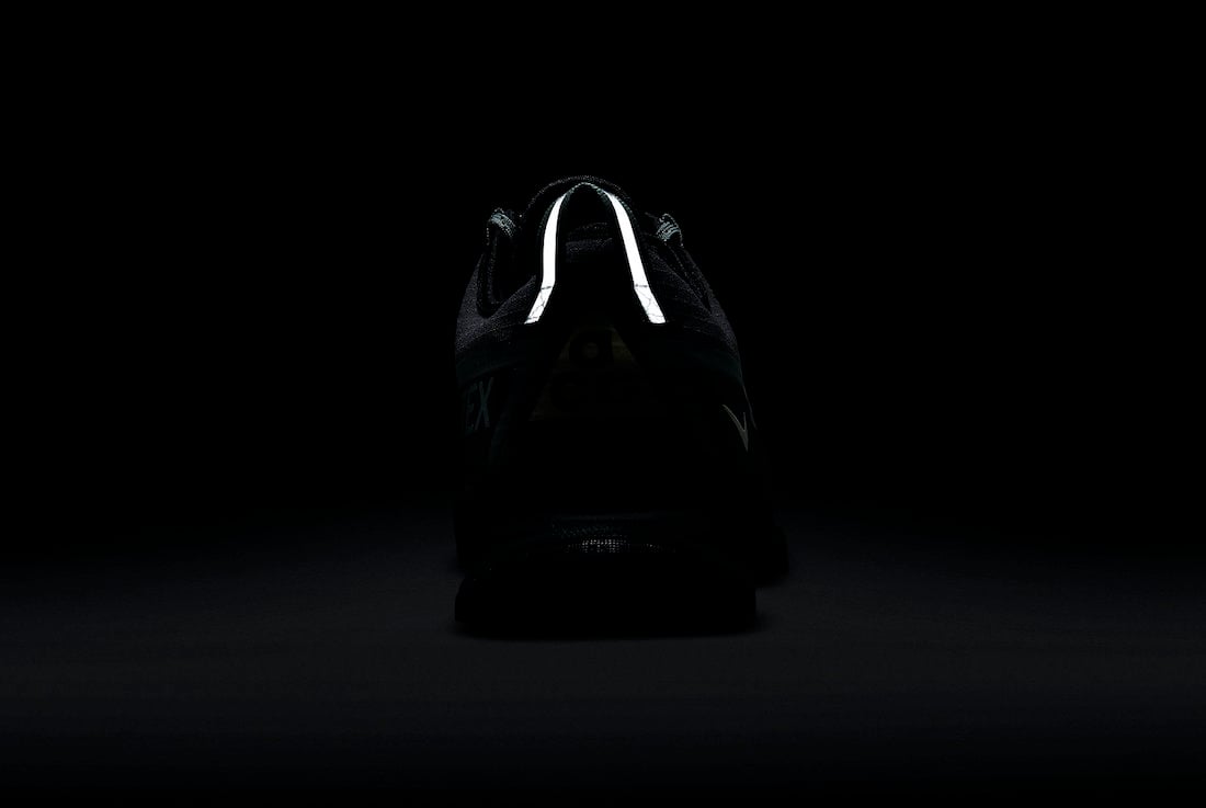 Nike ACG Air Nasu GORE-TEX Clay Green CW6020-300 Release Date Info