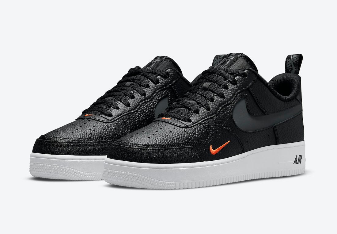 air force 1 07 black friday