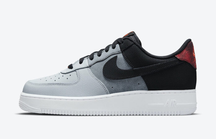 nike air force ps