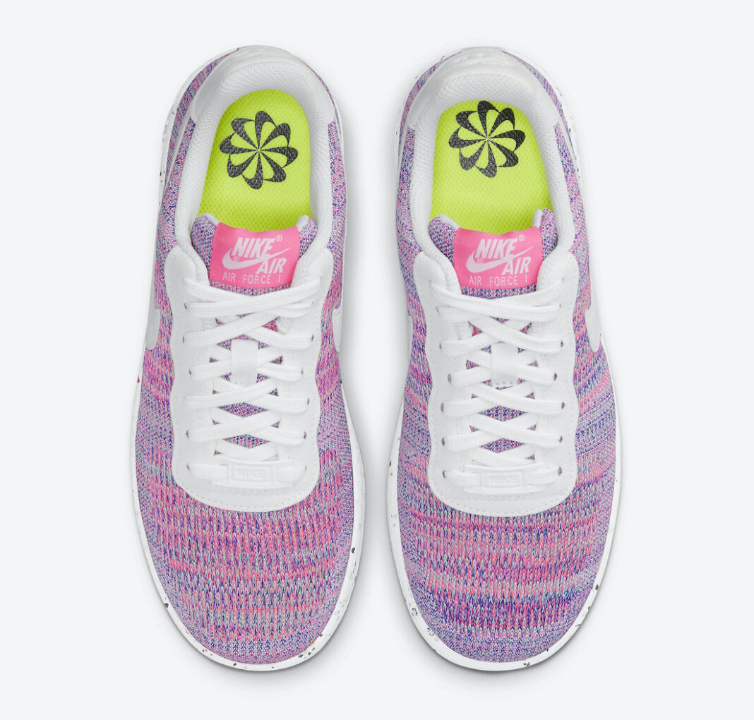 air force 1 flyknit 2.0 women's