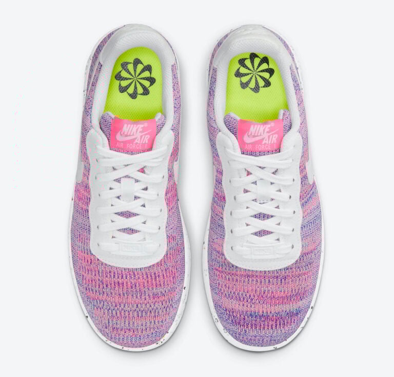 nike air force 1 flyknit 2.0 women's