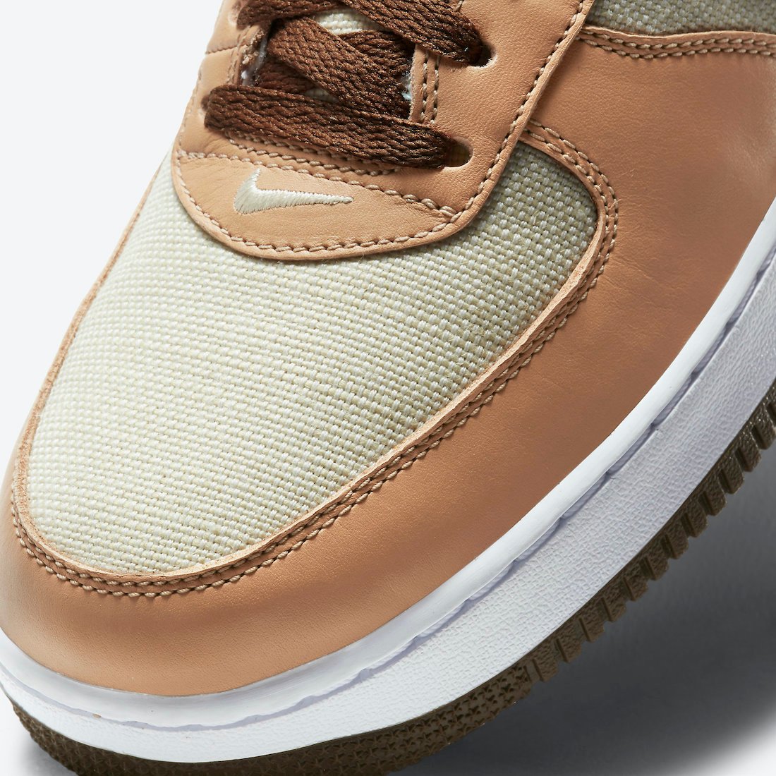 Nike Air Force 1 Low Acorn 2021 DJ6395-100 Release Date Info