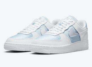 air force 1s new releases