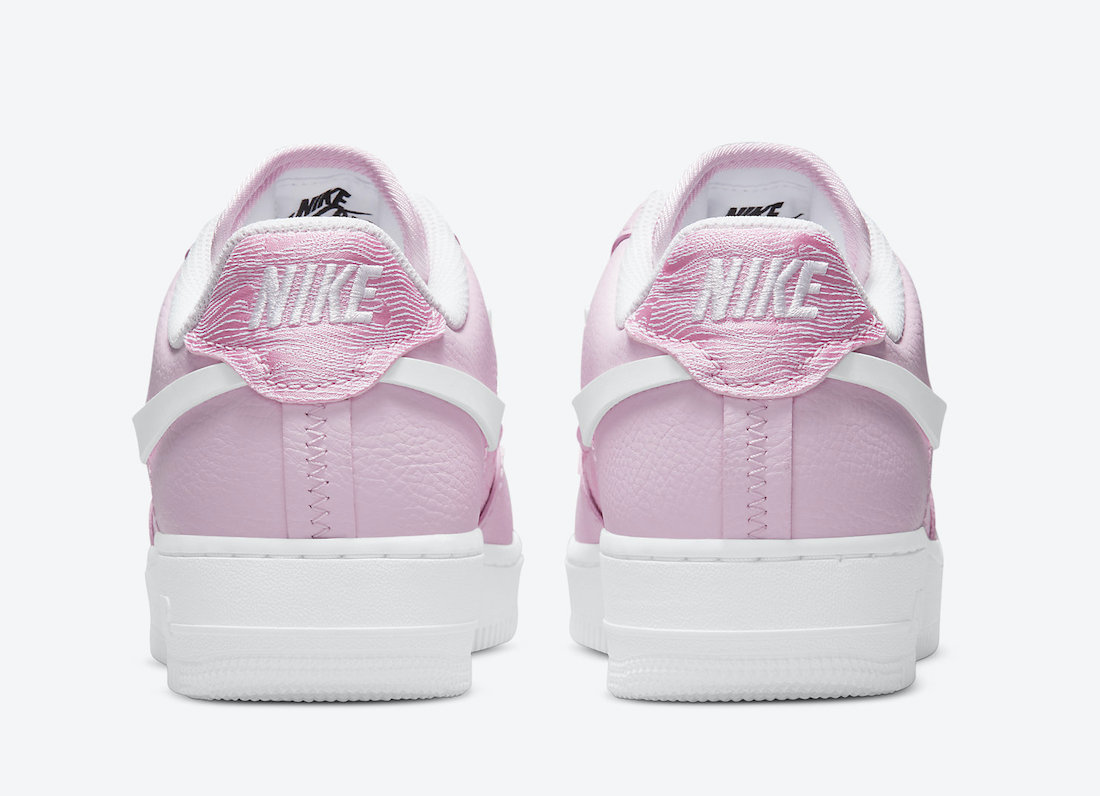 Nike Air Force 1 Low LXX Pink Foam DJ6904-600 Release Date Info