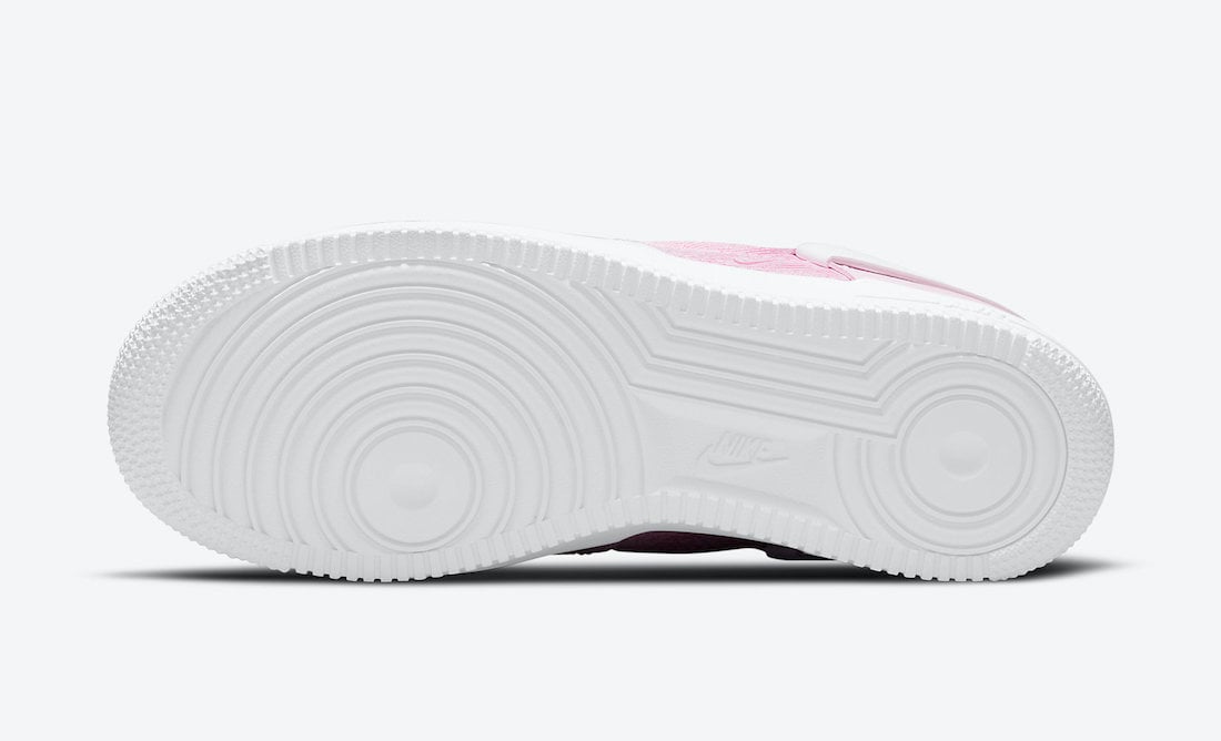 Nike Air Force 1 Low LXX Pink Foam DJ6904-600 Release Date Info