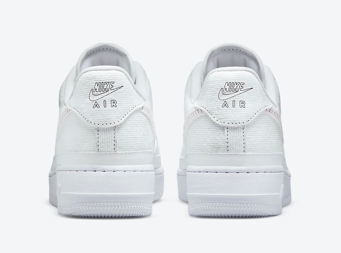 Nike Air Force 1 Low Reveal Tear-Away DJ9941-244 Release Date Info