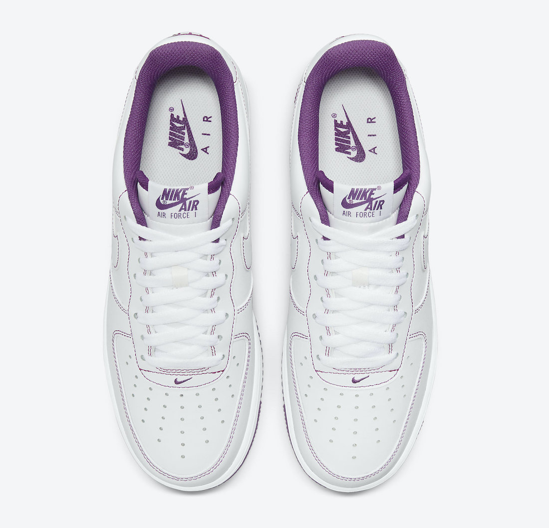 air force 1 viotech