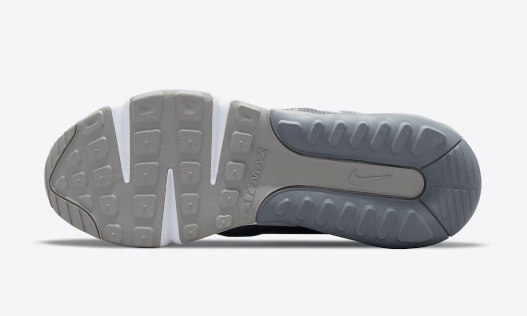Nike Air Max 2090 Wolf Grey - Where To Buy - Neoteric Official