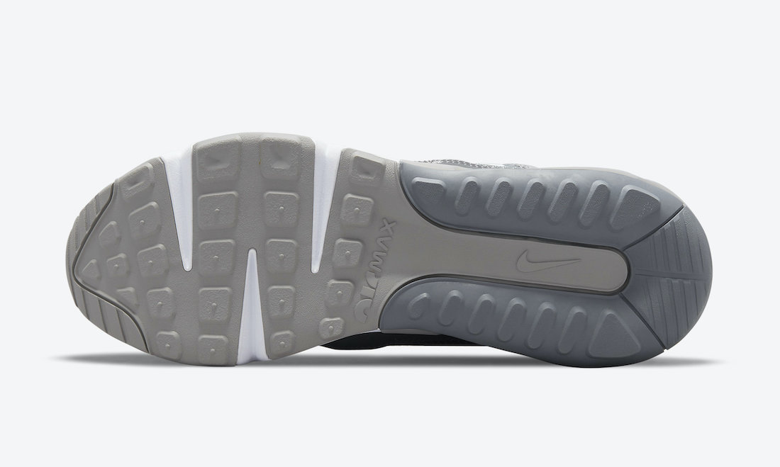 Nike Air Max 2090 Cool Grey CZ1708-001 Release Date Info