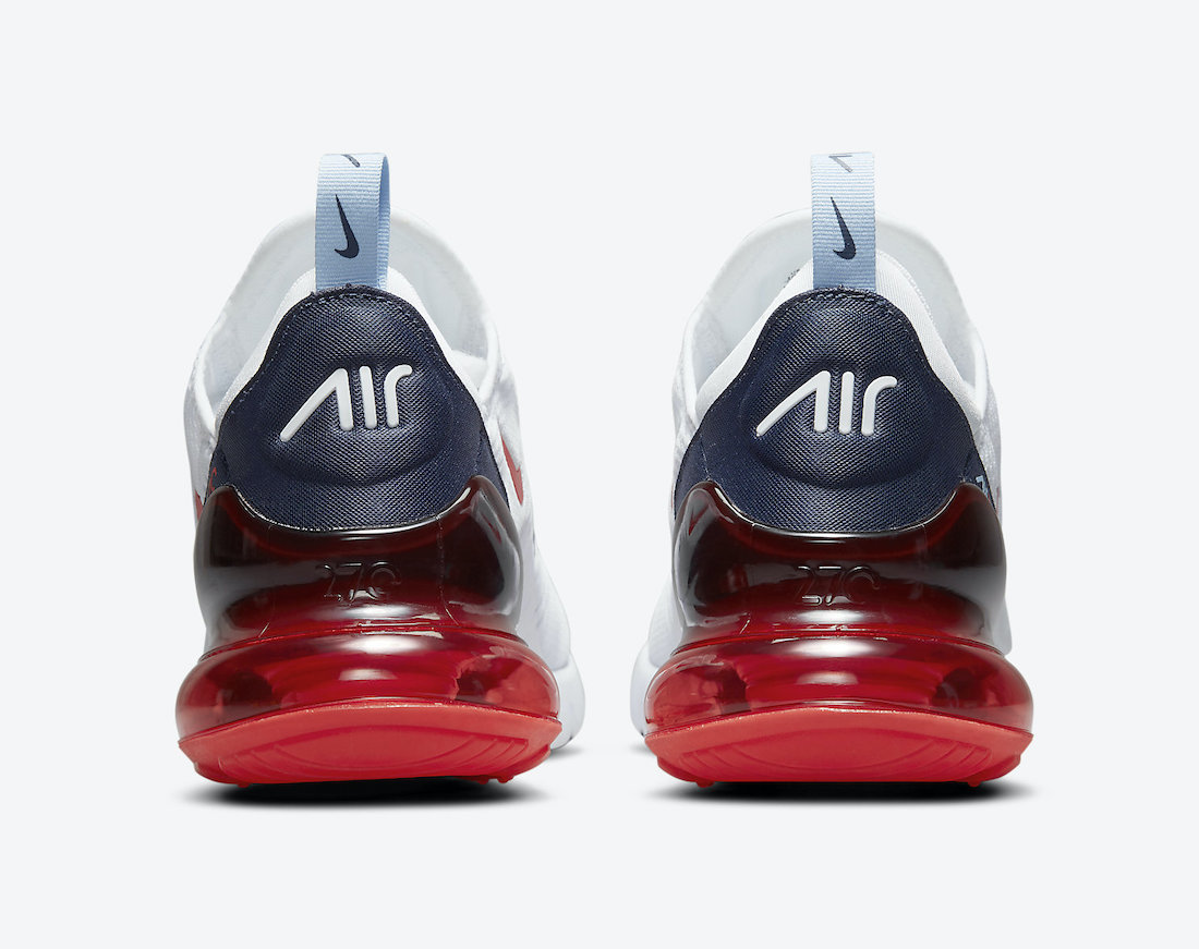 nike air 270 usa