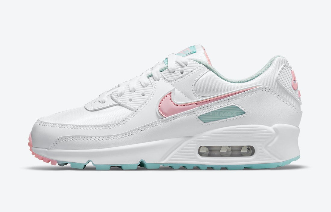 air max easter colors