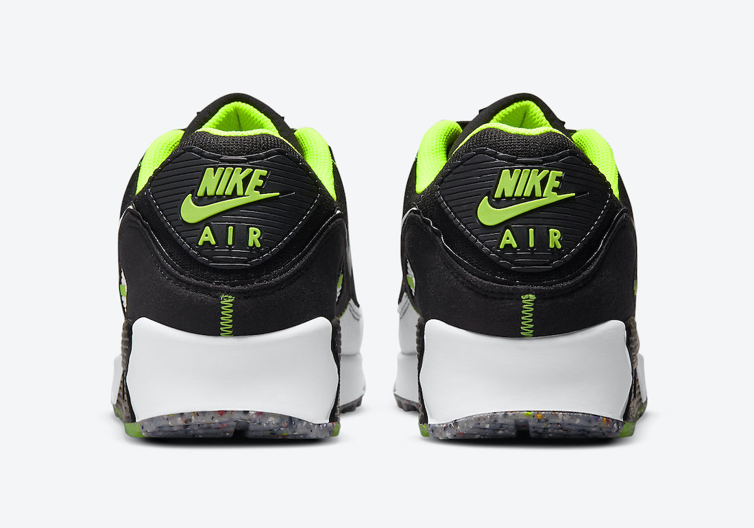 Nike Air Max 90 Exeter Edition DH0132-001 Release Date Info