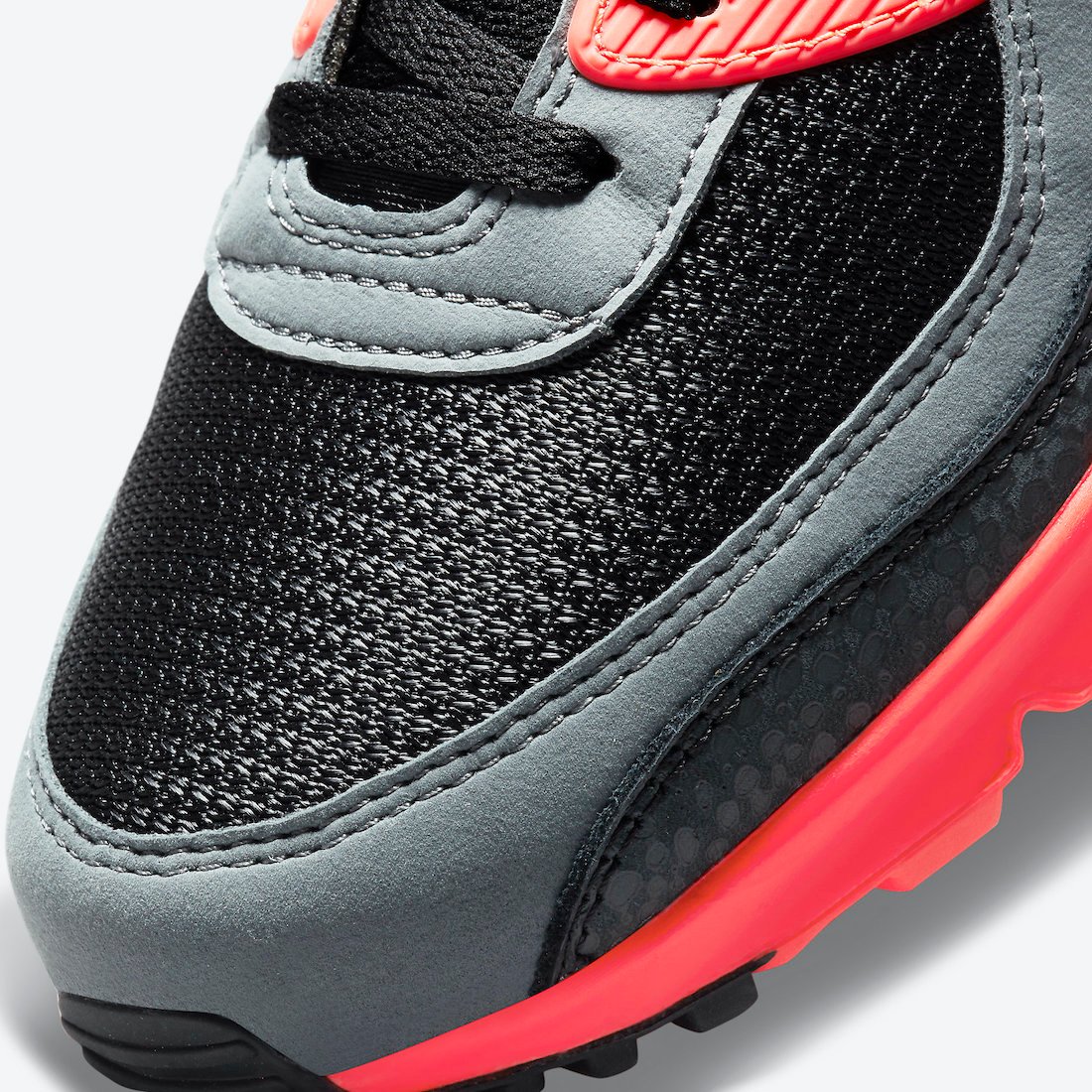 Nike Air Max 90 Kiss My Airs DJ4626-001 Release Date Info