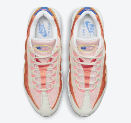 air max 95 campfire