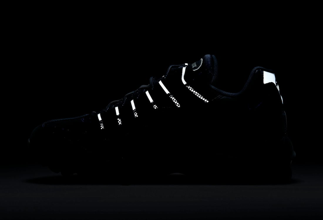 Nike Air Max 95 Navy DJ6884-400 Release Date Info