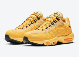 nike air max 95 mens new releases
