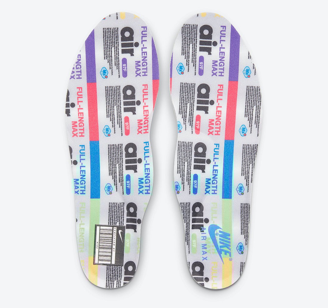 Nike Air Max 97 Energy Jelly DD5480-902 Release Date Info