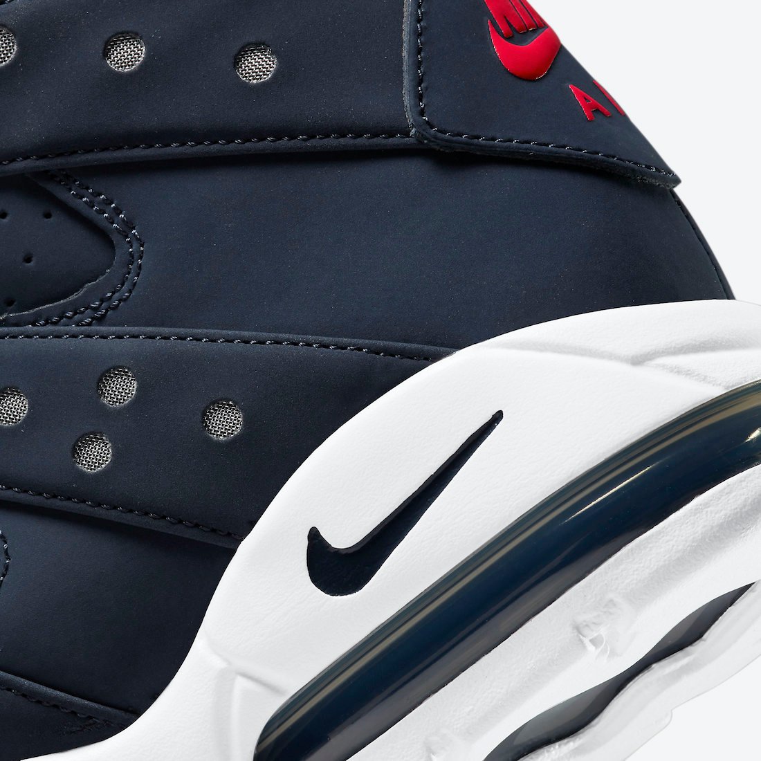 Nike Air Max 94 USA DJ5160-400 Release Date Info