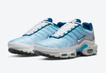 air max plus tiffany