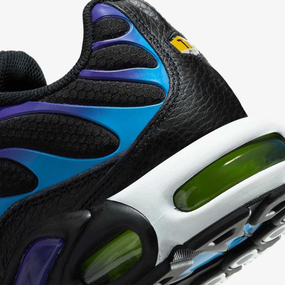 Nike Air Max Plus Kaomoji DH3189-001 Release Date Info