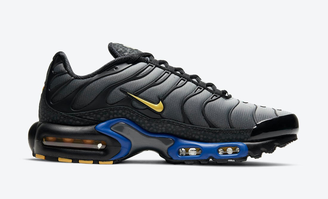 Nike Air Max Plus Kiss My Airs DJ4956-001 Release Date Info