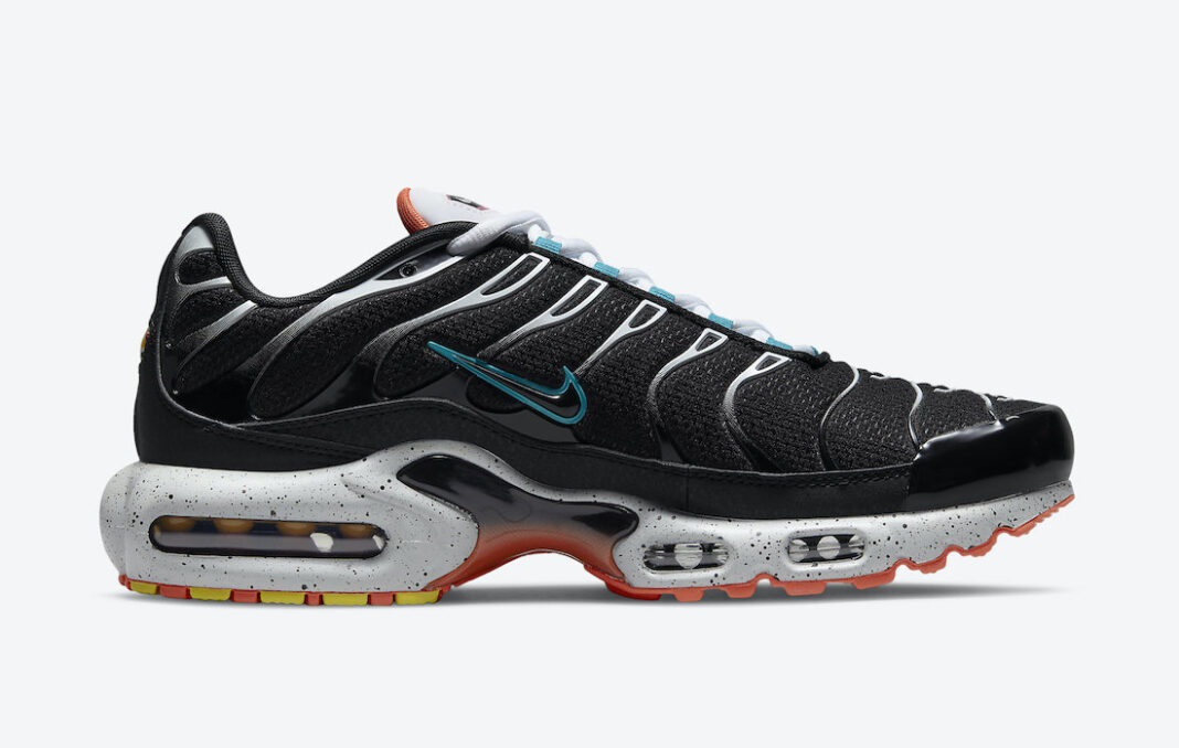 nike air max plus miami