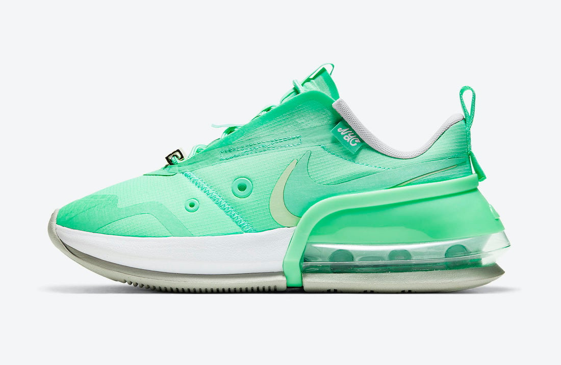 Nike Air Max Up NYC Lady Liberty DH0154-300 Release Date Info