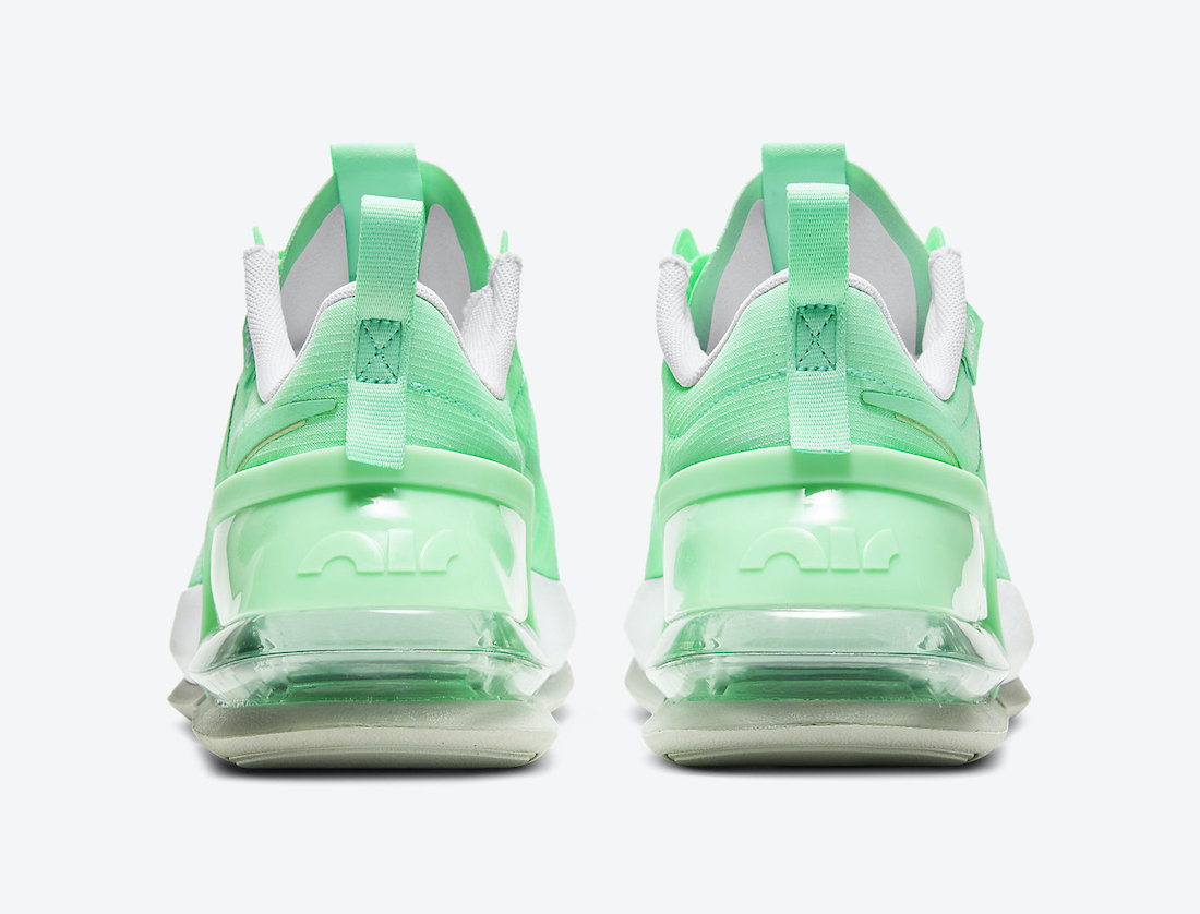 Nike Air Max Up NYC Lady Liberty DH0154-300 Release Date Info