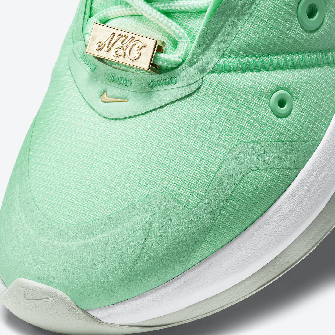 Nike Air Max Up NYC Lady Liberty DH0154-300 Release Date Info