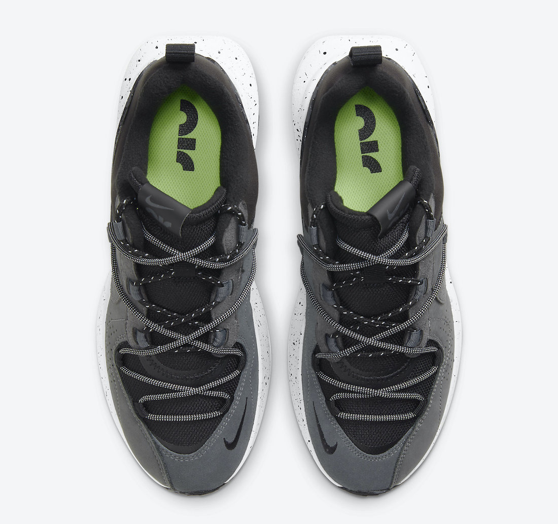 Nike Air Max Viva Iron Grey DB5268-002 Release Date Info