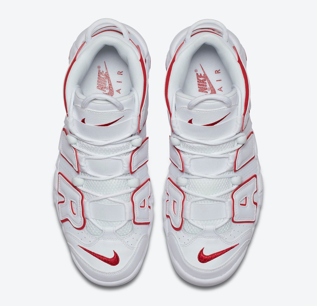 Nike Air More Uptempo Renowned Rhythm 921948-102 Release Date Info