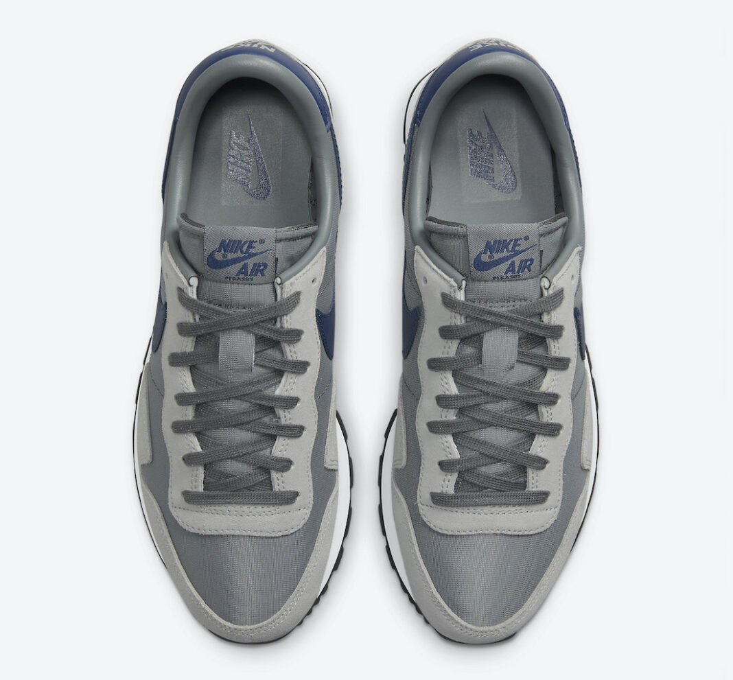 Nike Air Pegasus 83 Smoke Grey DJ6892-001 Release Date Info | SneakerFiles