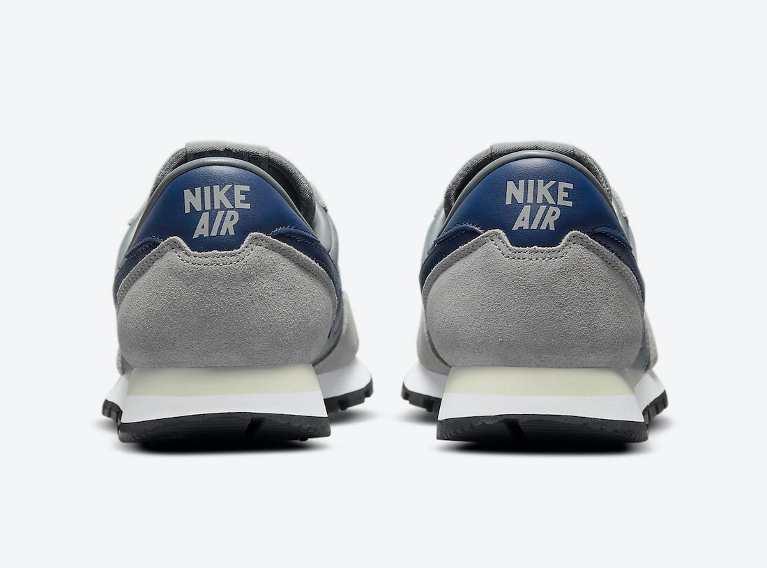 Nike Air Pegasus 83 Smoke Grey DJ6892-001 Release Date Info