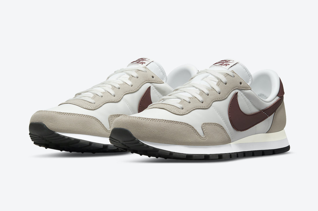 Nike Air Pegasus 83 Releasing in Stone and Bronze