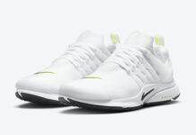 off white presto extra credit