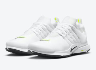 nike presto 2020