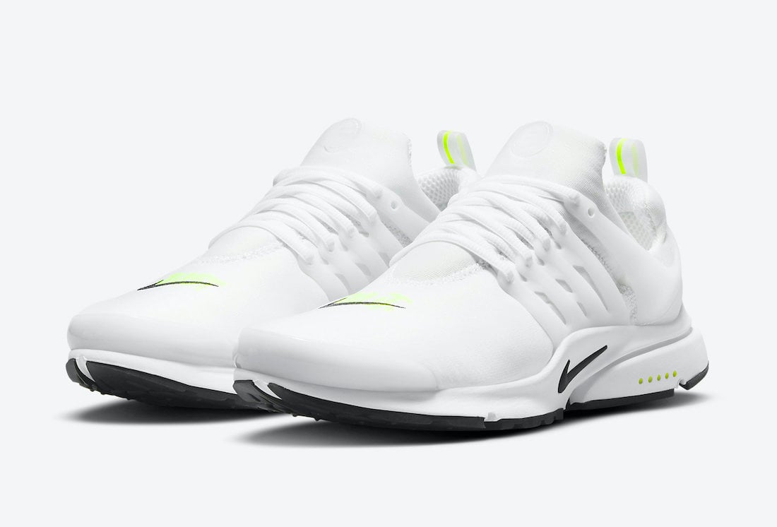 Nike Air Presto ‘Just Do It’ Releasing Soon