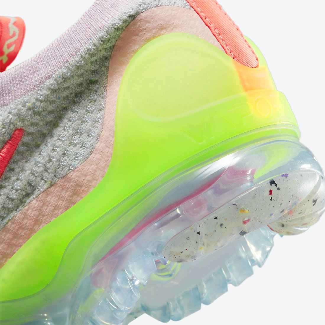 Nike Air VaporMax 2021 Volt DH4088-002 Release Date Info