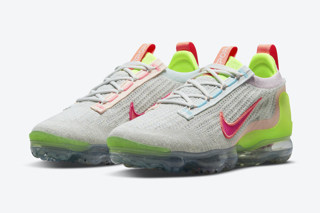 vapormax sandals release date