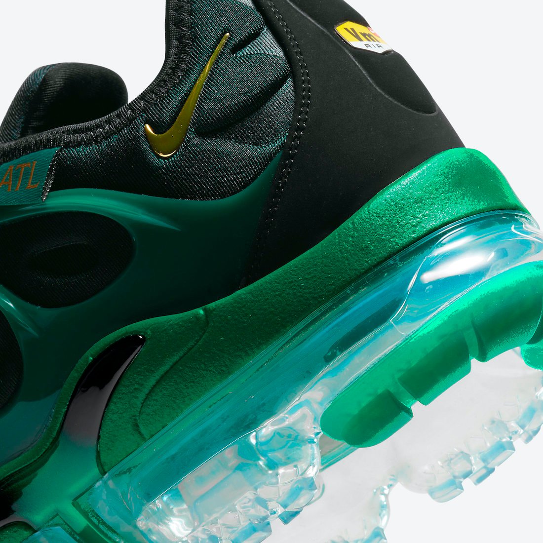 Nike Air VaporMax Plus Atlanta DH0145-300 Release Date Info