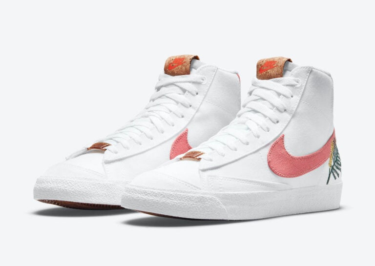 nike blazer mid catechu