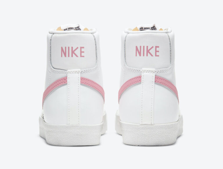 Nike Blazer Mid 77 Sunset Pulse CZ1055-114 Release Date Info | SneakerFiles