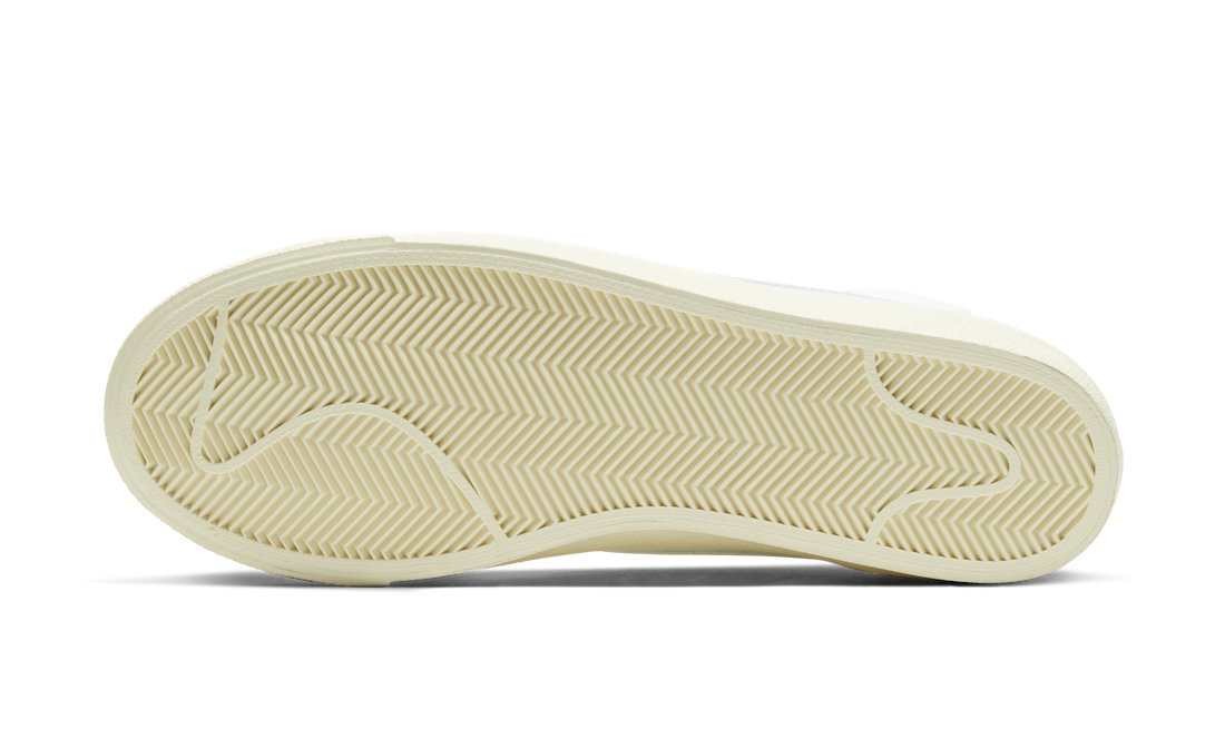 Nike Blazer Mid 77 Vintage Popcorn CW6421-100 Release Date Info