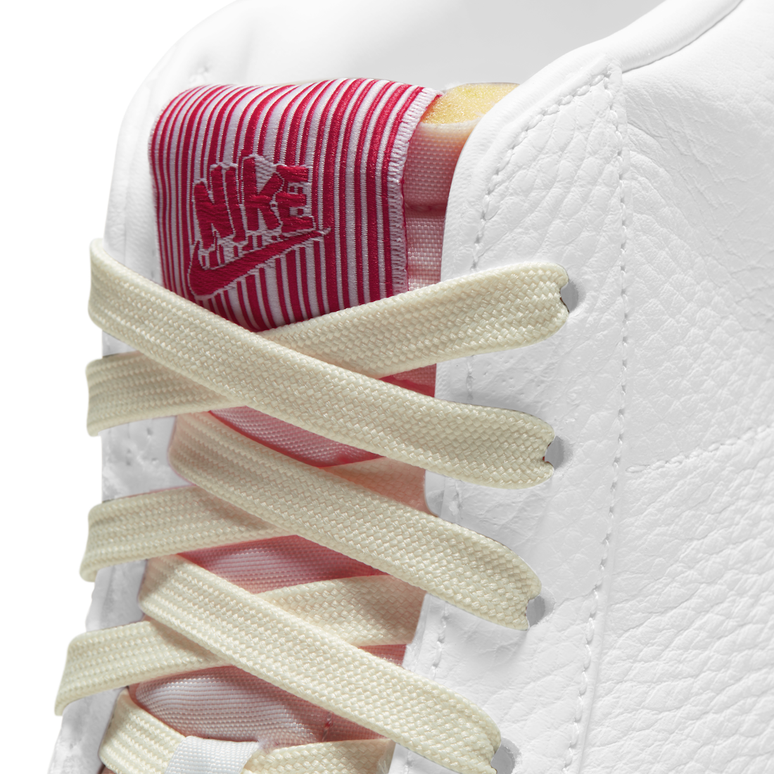 Nike Blazer Mid 77 Vintage Popcorn CW6421-100 Release Date Info
