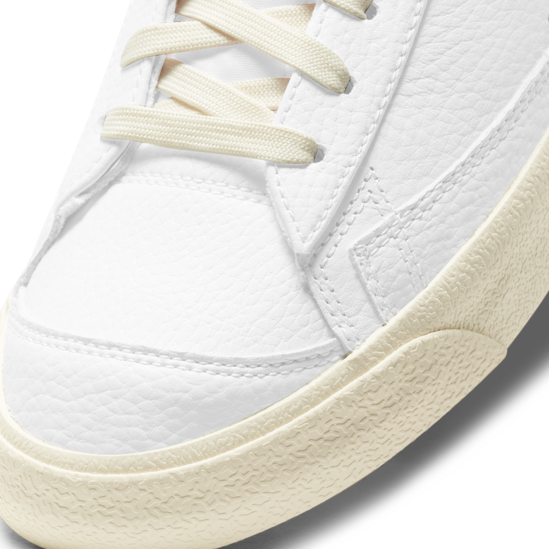 Nike Blazer Mid 77 Vintage Popcorn CW6421-100 Release Date Info