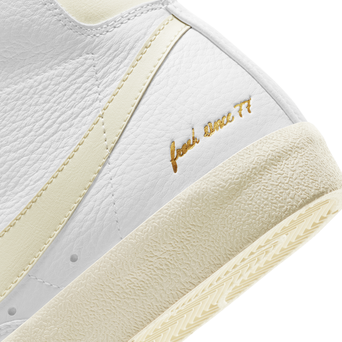 Nike Blazer Mid 77 Vintage Popcorn CW6421-100 Release Date Info