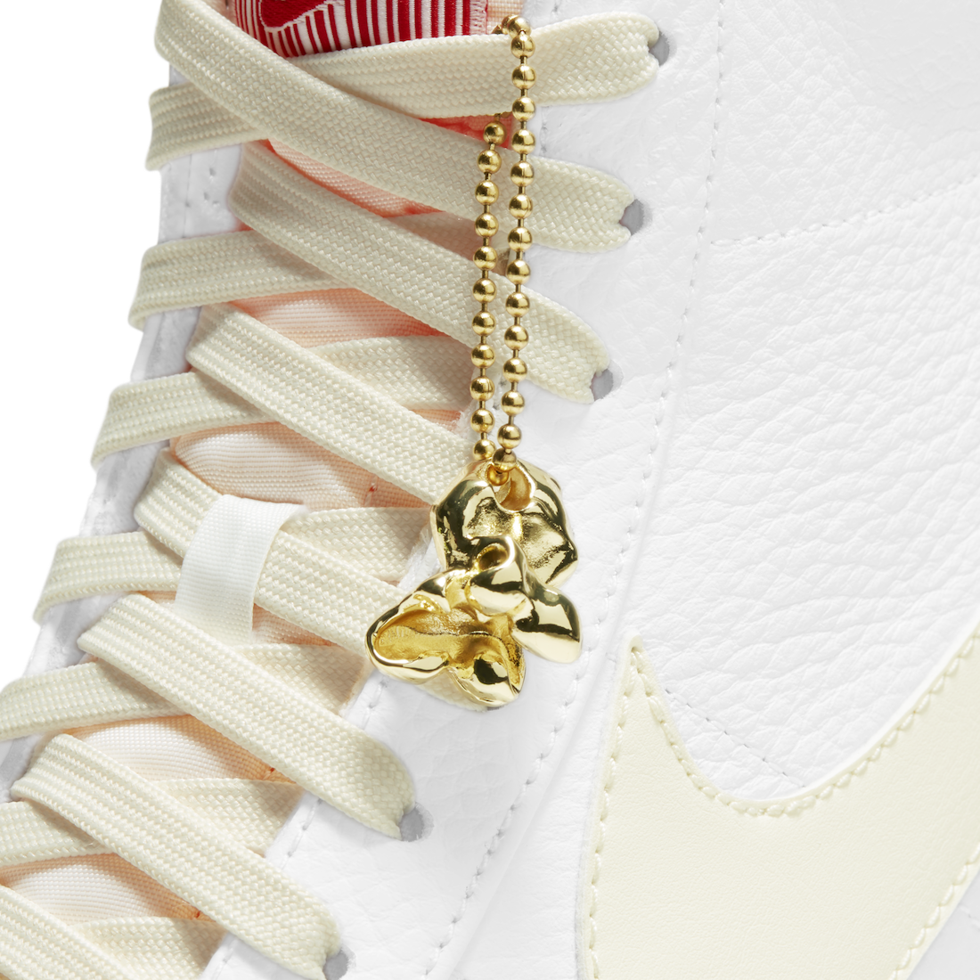 Nike Blazer Mid 77 Vintage Popcorn CW6421-100 Release Date Info