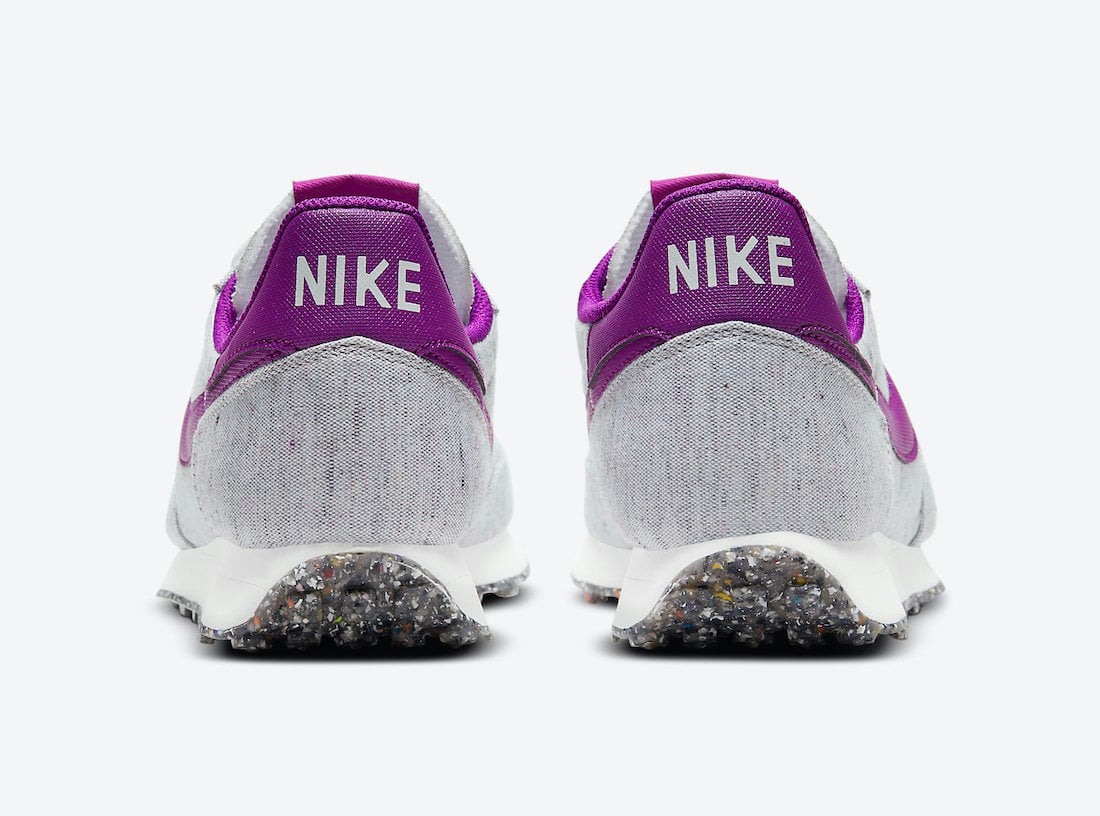 Nike Challenger OG Grey Purple DD1108-100 Release Date Info