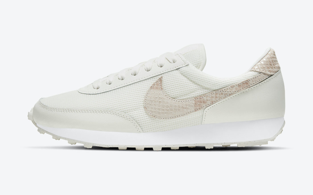 Nike Daybreak Beige Snake DH4262-100 Release Date Info