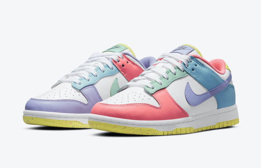 Nike Dunk Low Candy DD1872100 Release Date Info SneakerFiles